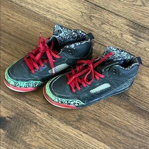 Jordan 3 Shoes 3Y Spizike